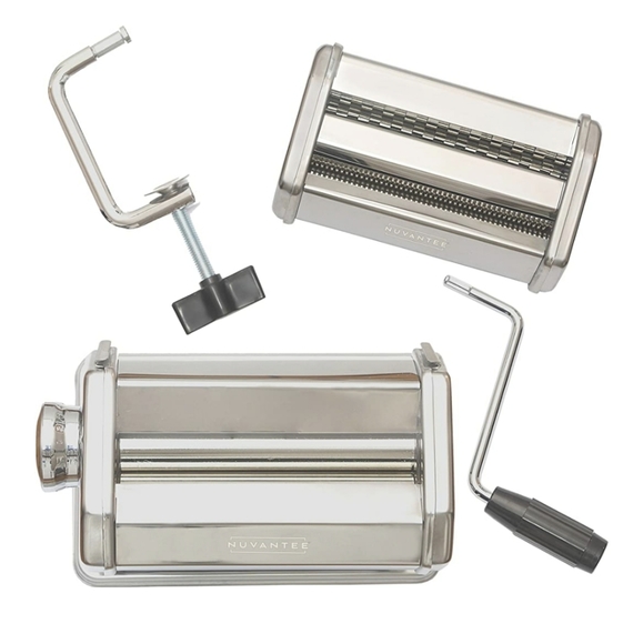 Nuvantee Pasta Maker/Machine - Picture 9 of 11